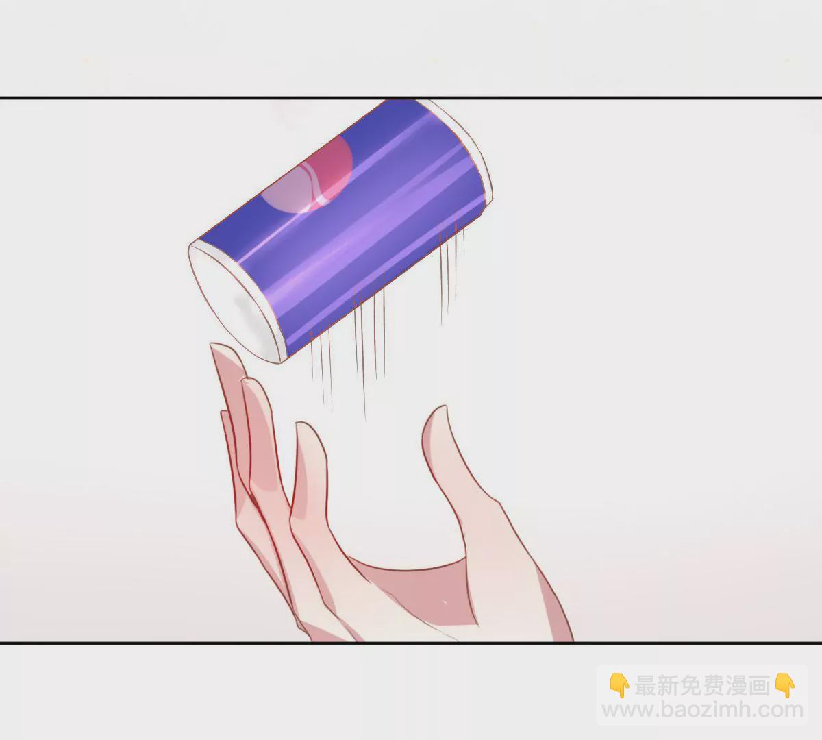 第23话 专程为她而来(1/2)-第24话