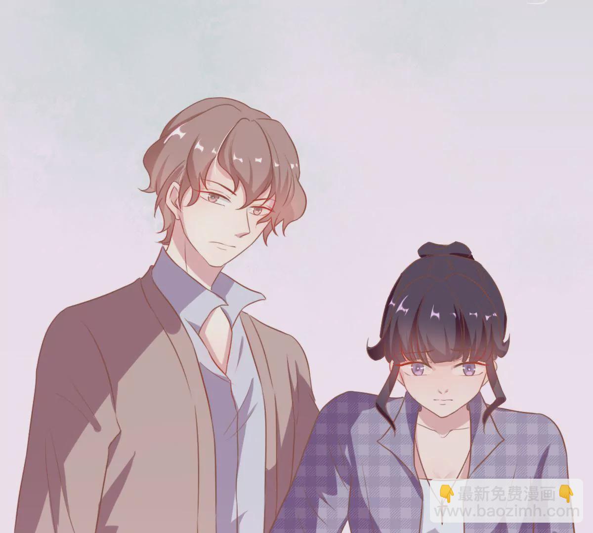 第23话 专程为她而来(1/2)-第24话