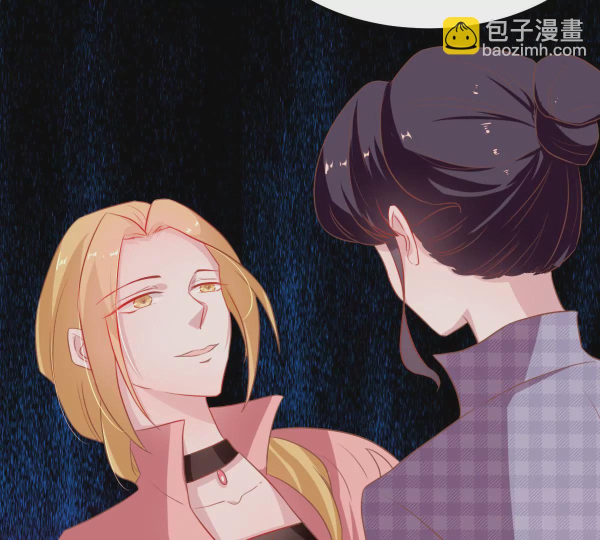 第23话 专程为她而来(1/2)-第24话