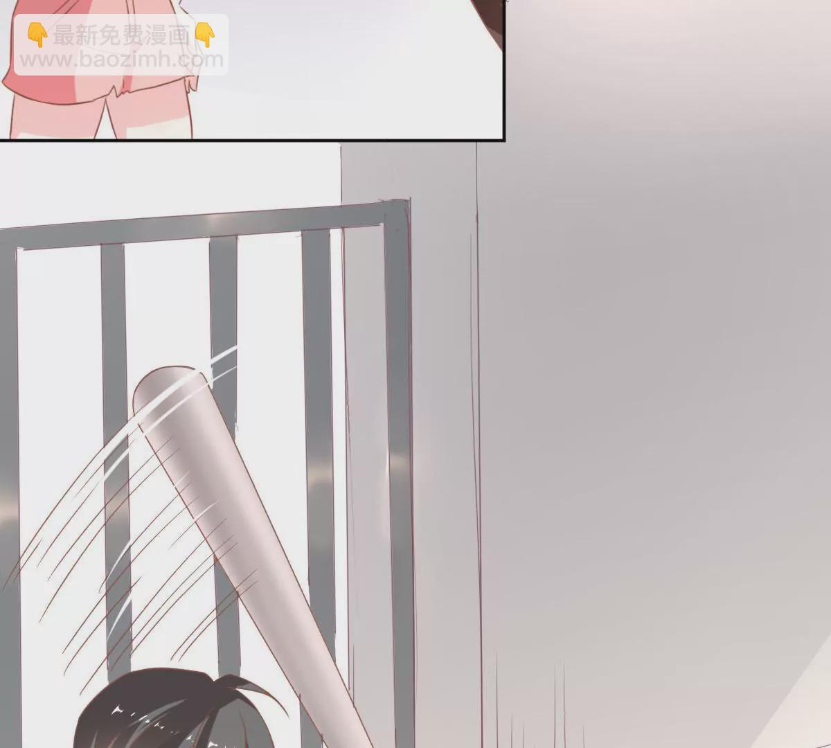 第23话 专程为她而来(1/2)-第24话