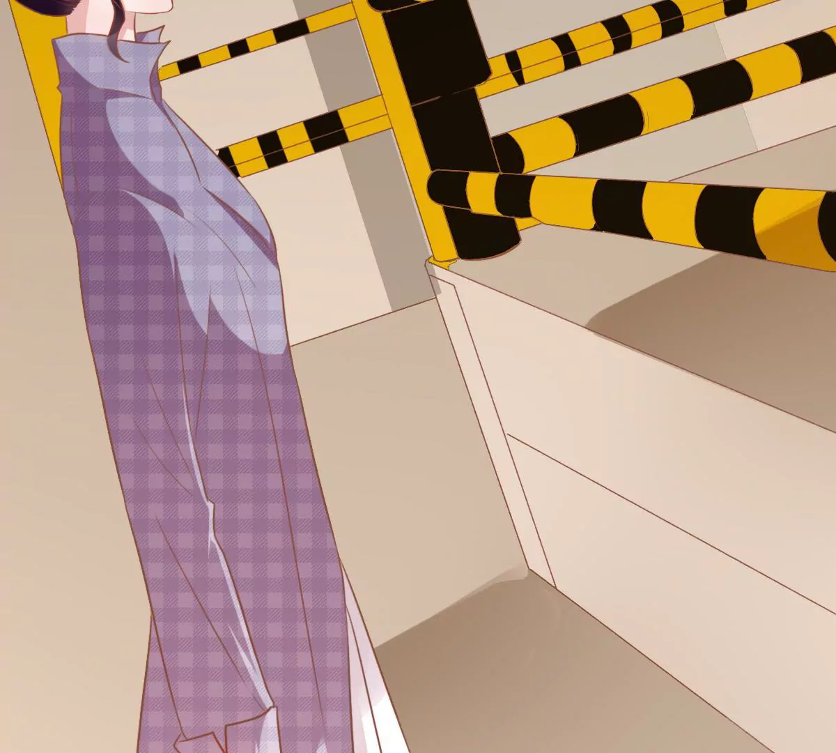 第25话 你不要自以为很了解我(1/2)-第26话