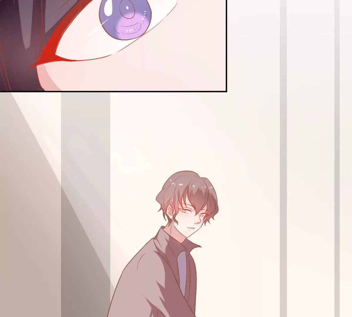 第25话 你不要自以为很了解我(1/2)-第26话