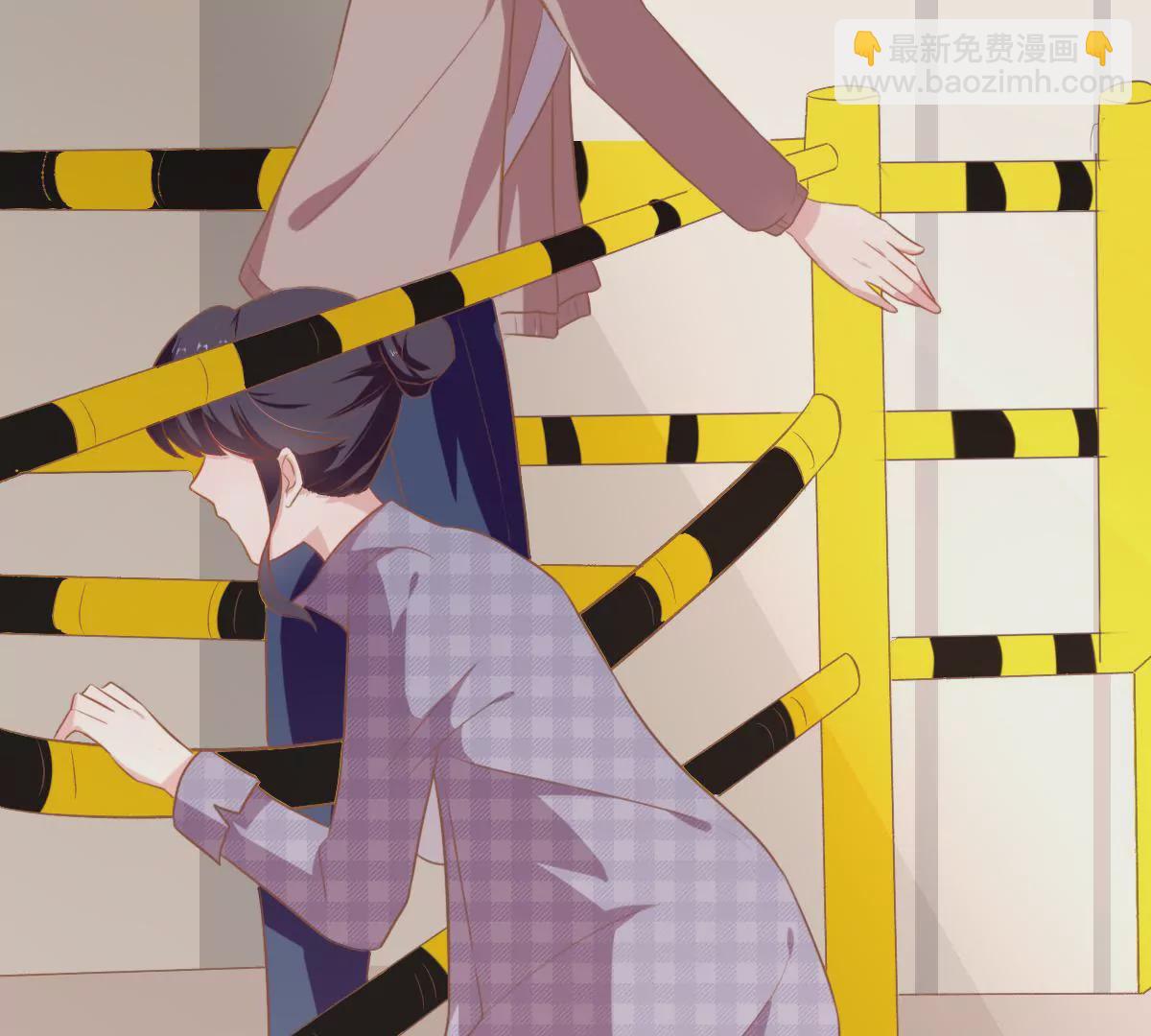 第25话 你不要自以为很了解我(1/2)-第26话