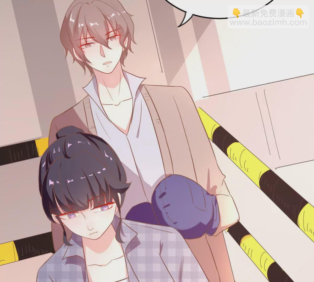 第25话 你不要自以为很了解我(1/2)-第26话