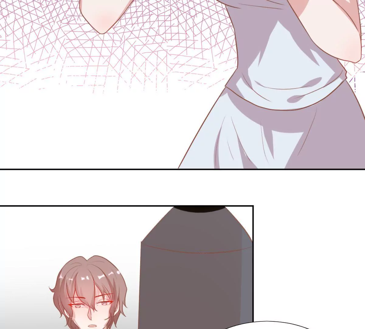 第25话 你不要自以为很了解我(1/2)-第26话