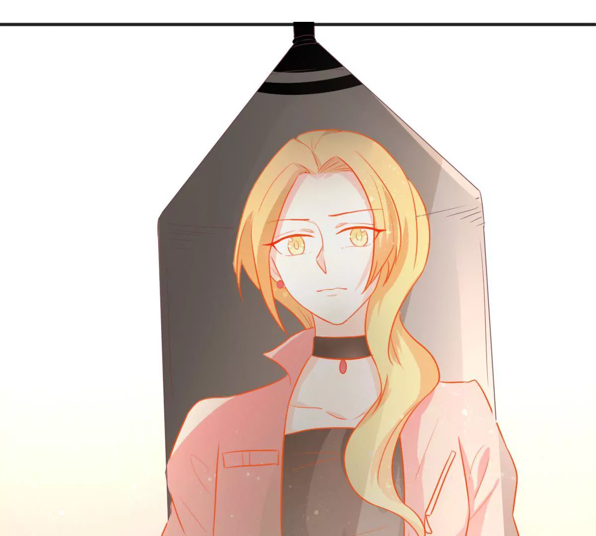 第25话 你不要自以为很了解我(1/2)-第26话