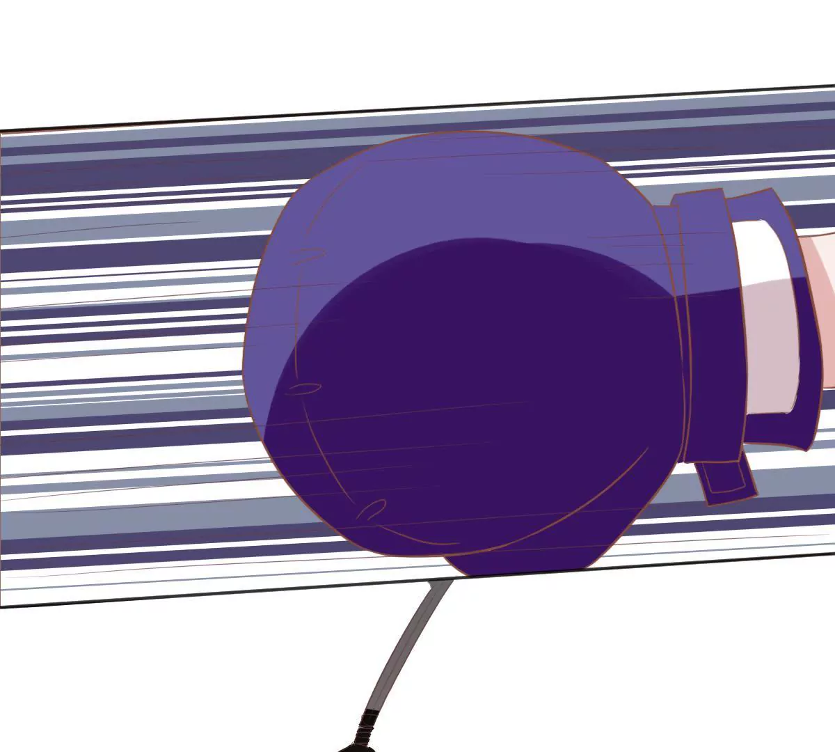 第25话 你不要自以为很了解我(1/2)-第26话