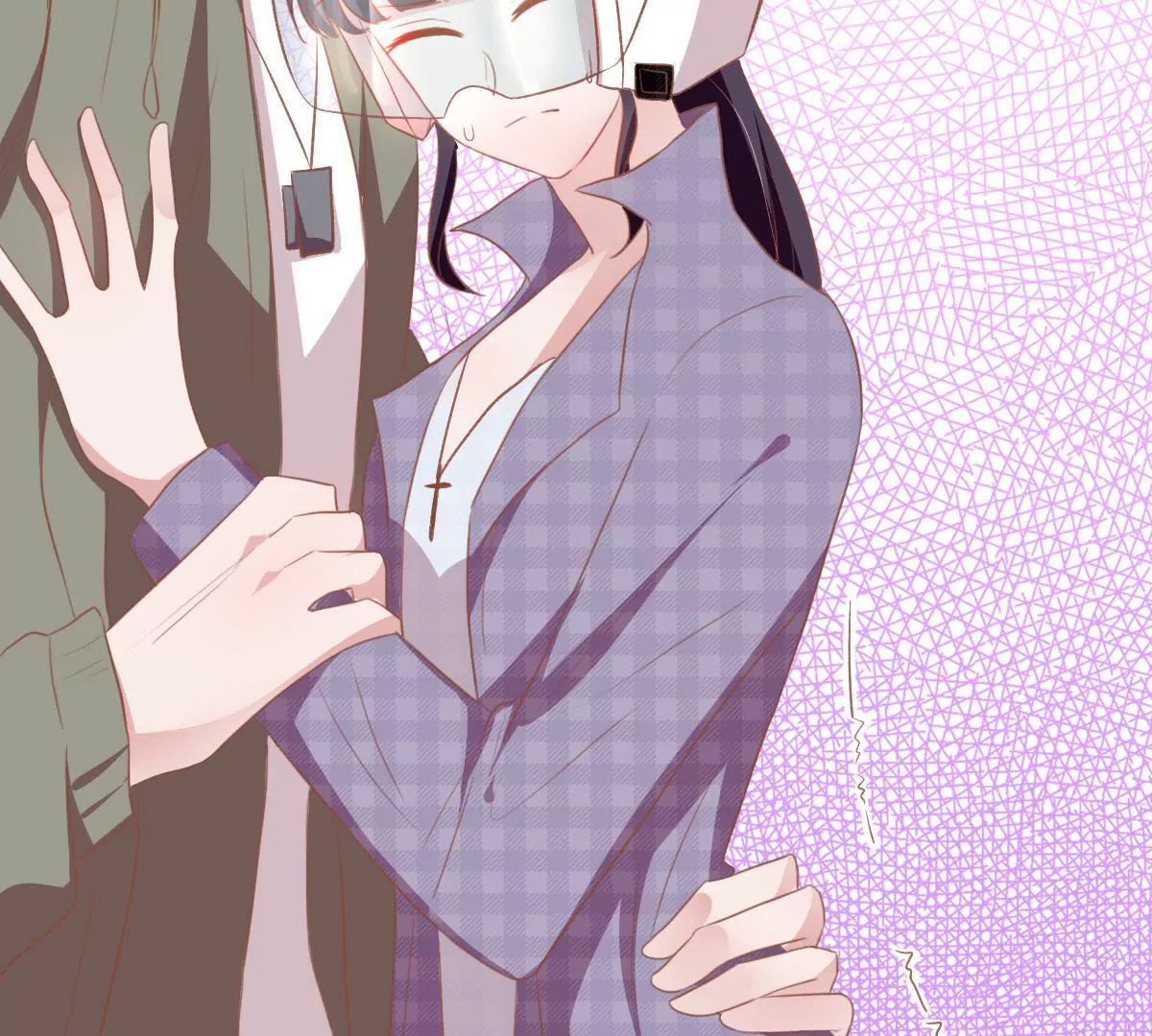 第27话 我并没有准备放弃(1/2)-第28话