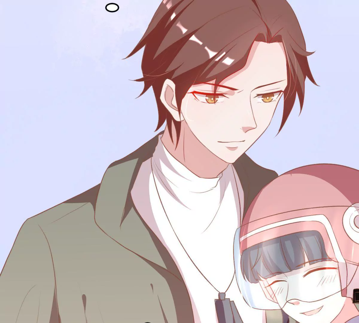 第27话 我并没有准备放弃(1/2)-第28话