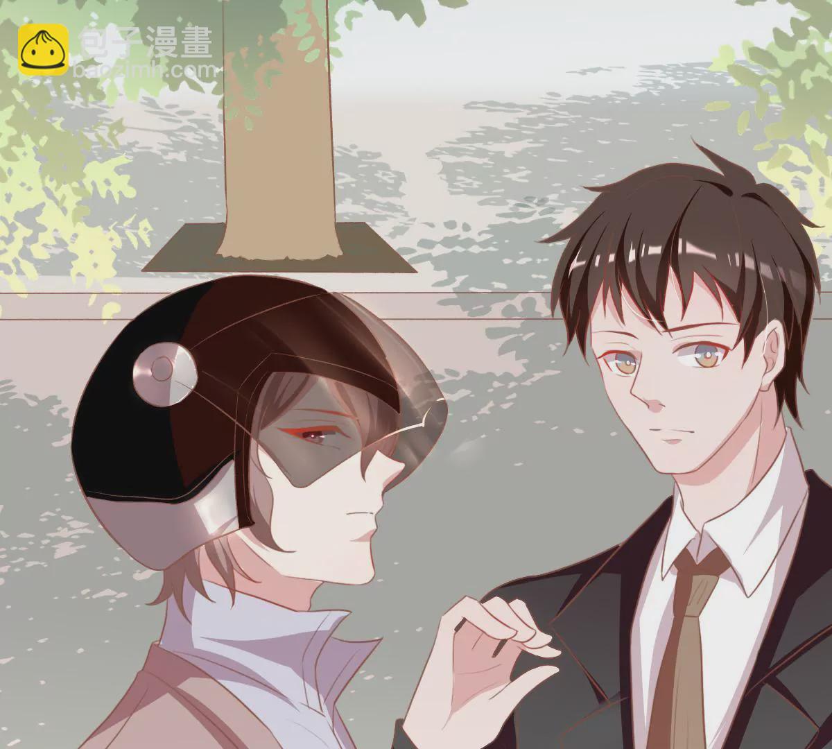 第27话 我并没有准备放弃(1/2)-第28话