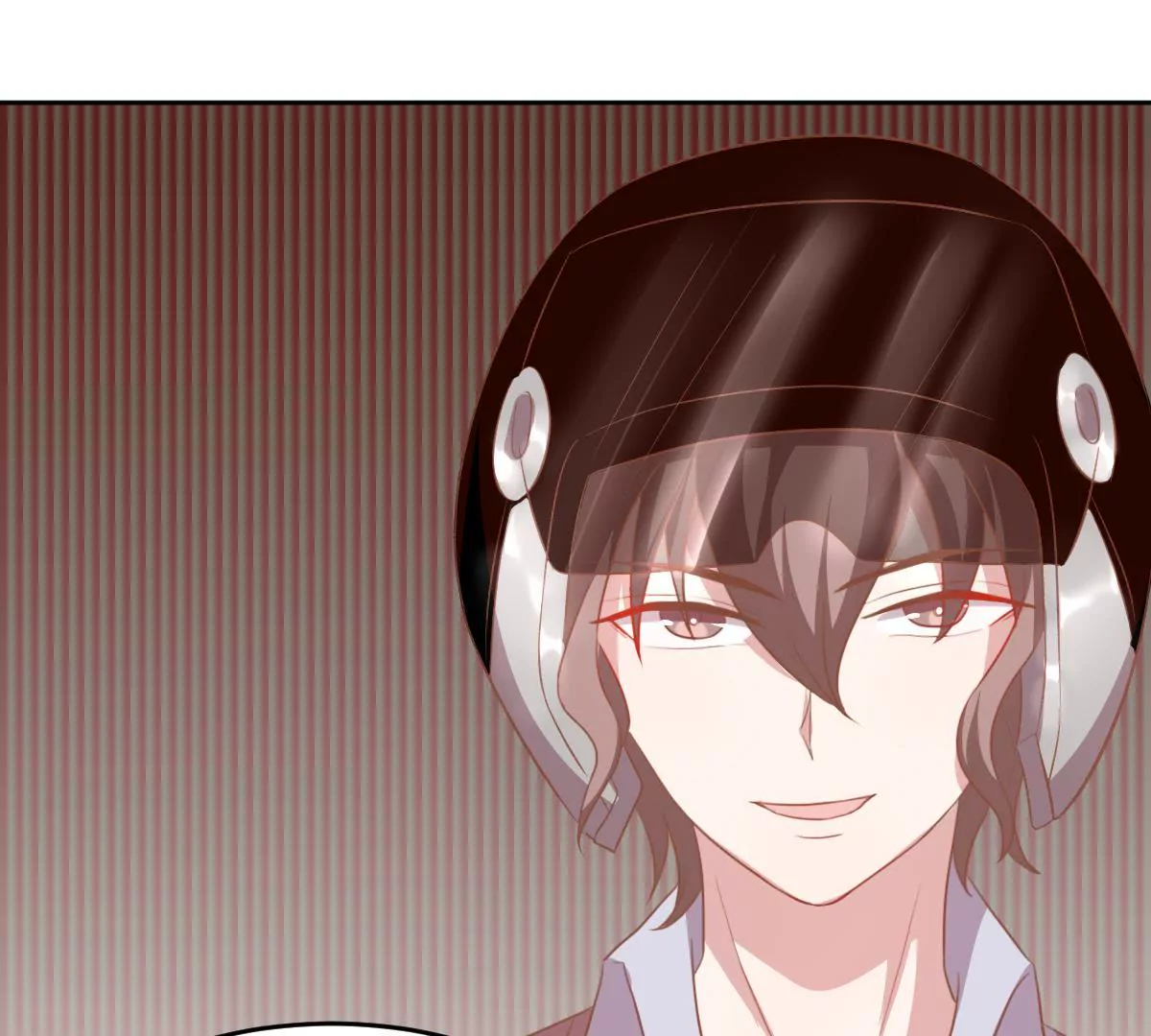 第27话 我并没有准备放弃(1/2)-第28话