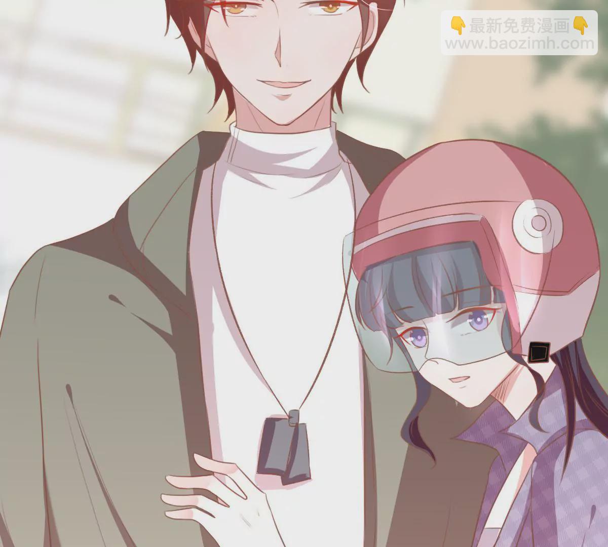 第27话 我并没有准备放弃(1/2)-第28话