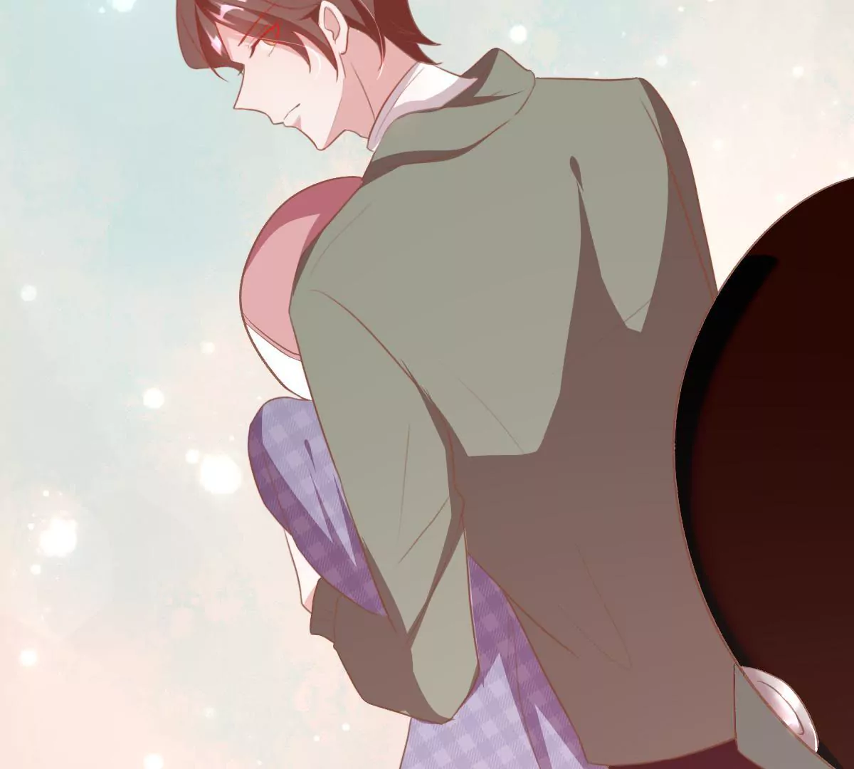 第27话 我并没有准备放弃(1/2)-第28话