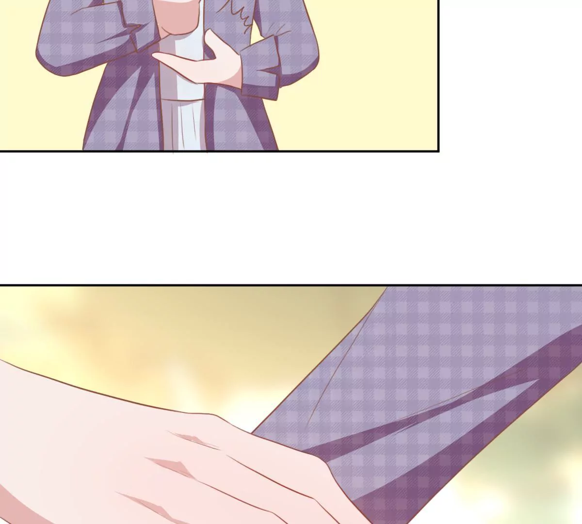 第27话 我并没有准备放弃(1/2)-第28话