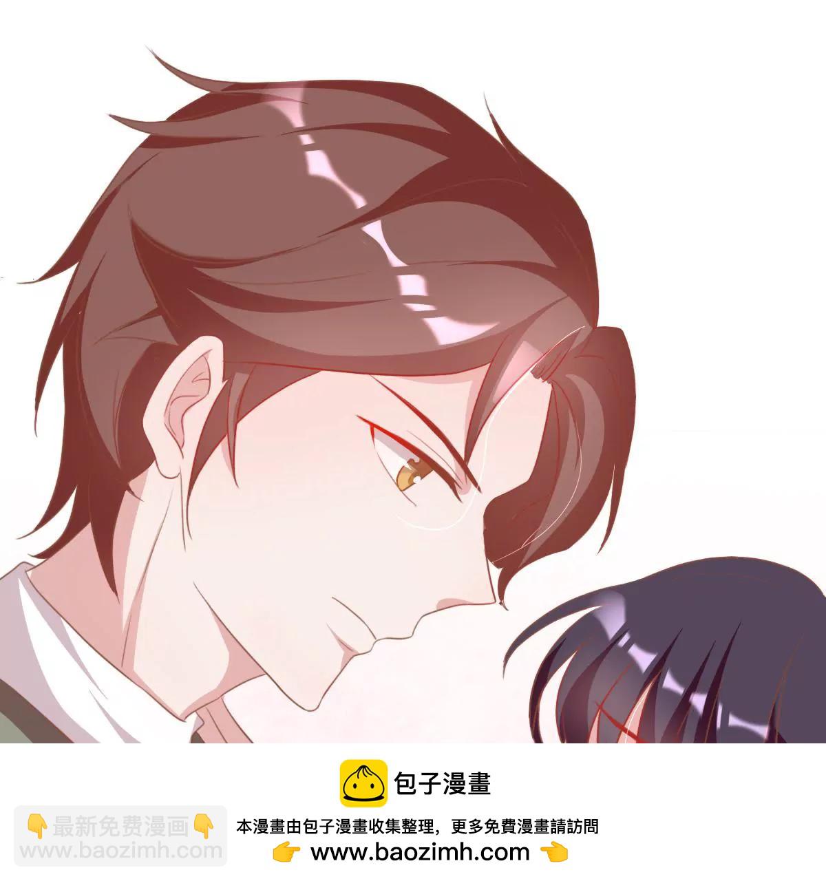 第27话 我并没有准备放弃(1/2)-第28话