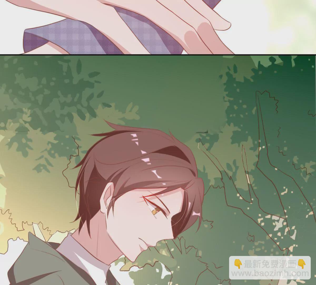 第27话 我并没有准备放弃(1/2)-第28话