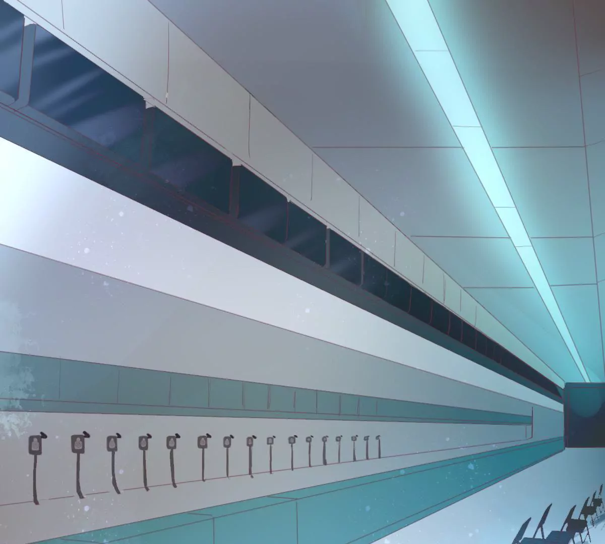 第29话 他身边竟然有个女孩(1/2)-第30话