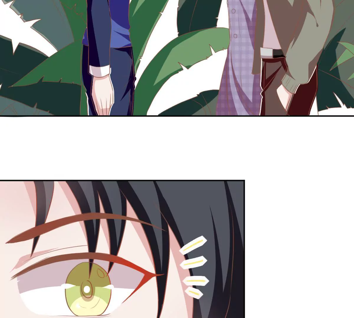 第29话 他身边竟然有个女孩(1/2)-第30话