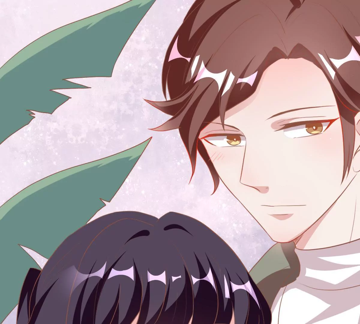 第29话 他身边竟然有个女孩(1/2)-第30话