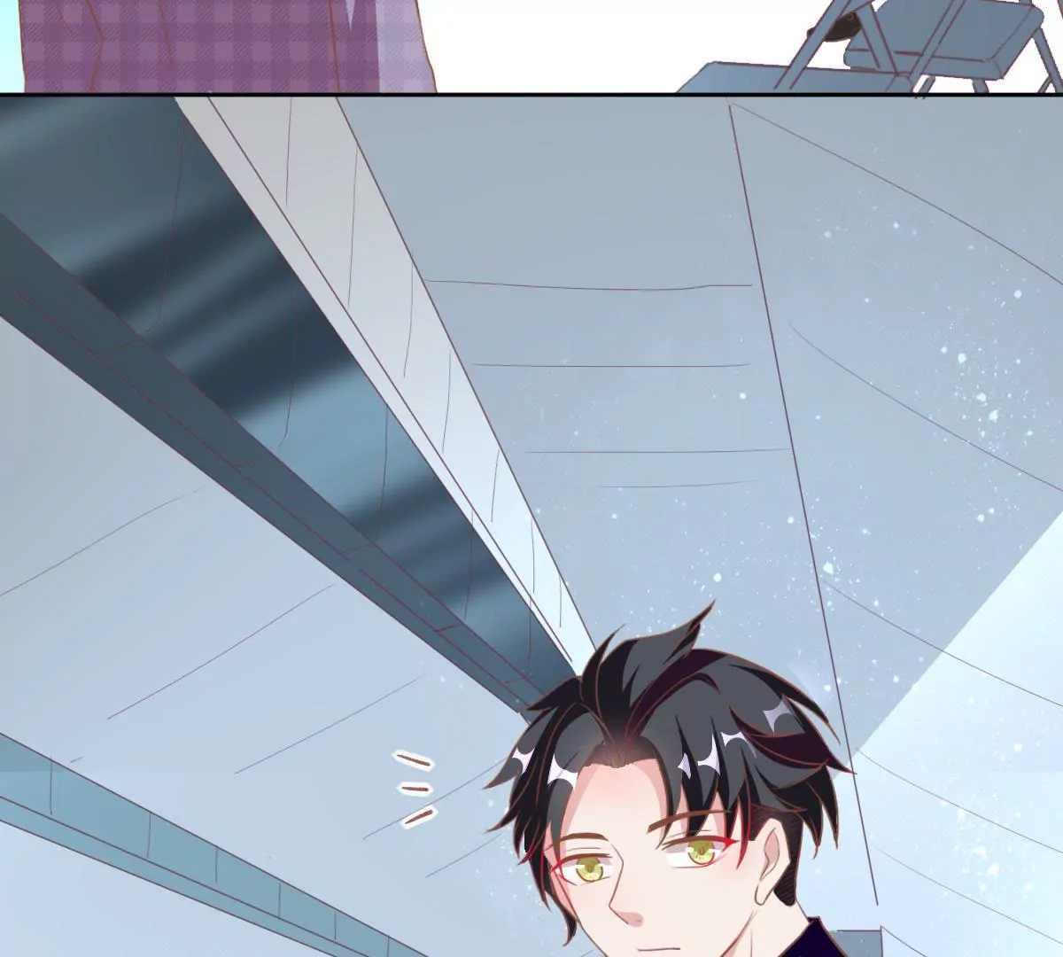 第29话 他身边竟然有个女孩(1/2)-第30话