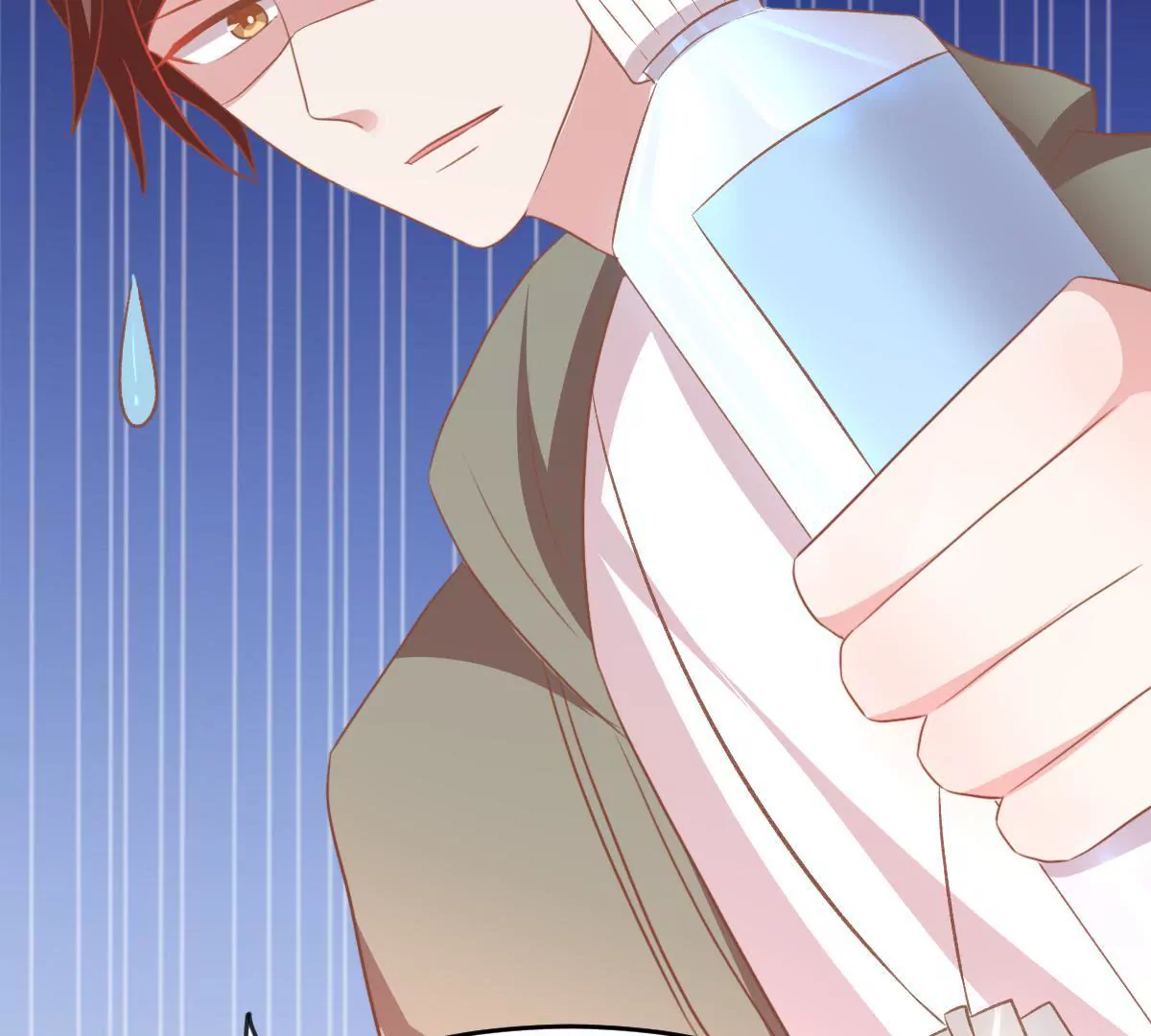 第31话 给我一个合理的理由(1/2)-第32话