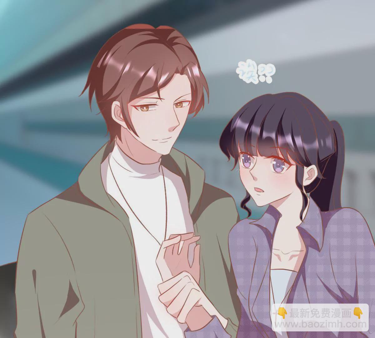 第31话 给我一个合理的理由(1/2)-第32话