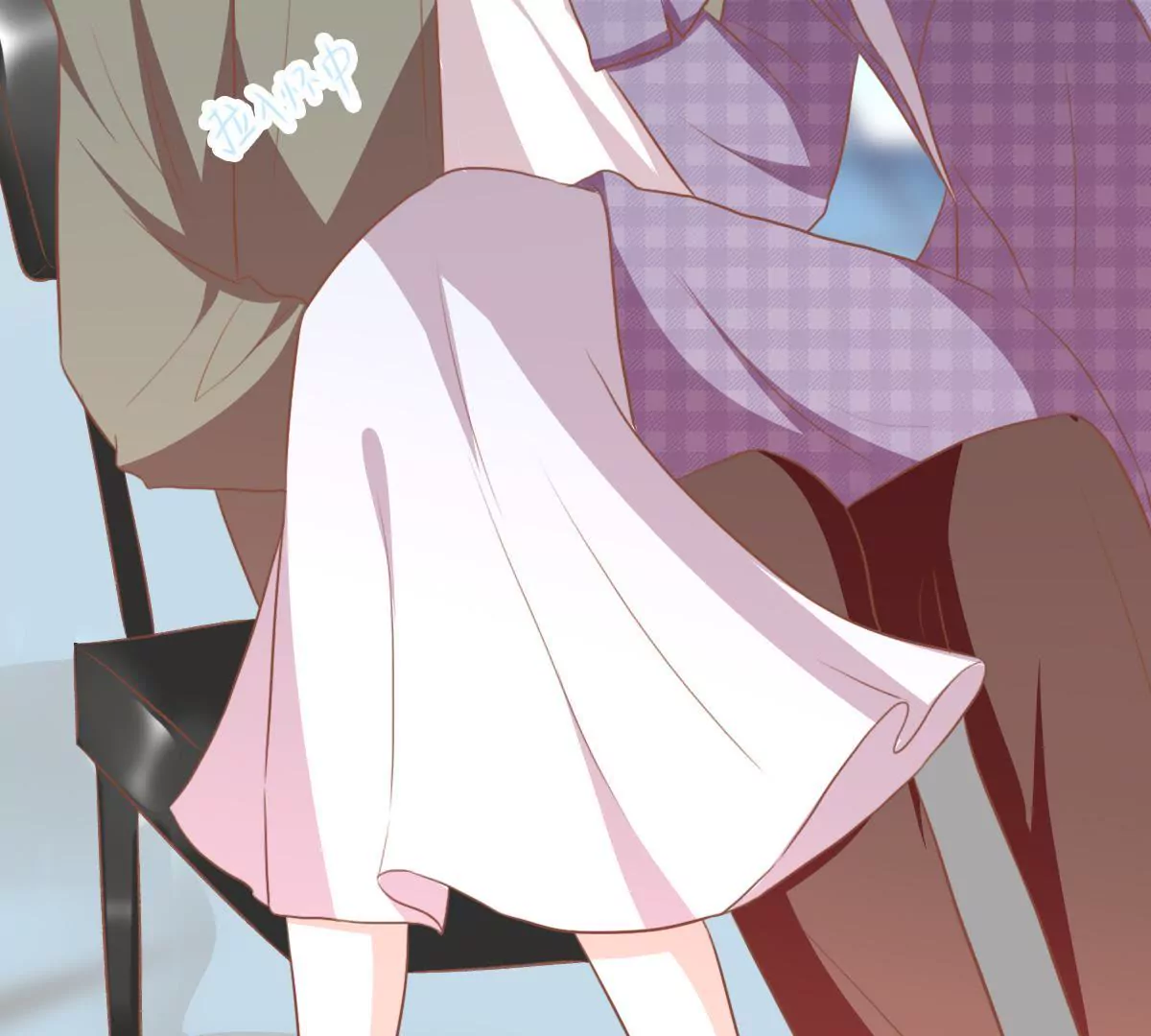 第31话 给我一个合理的理由(1/2)-第32话