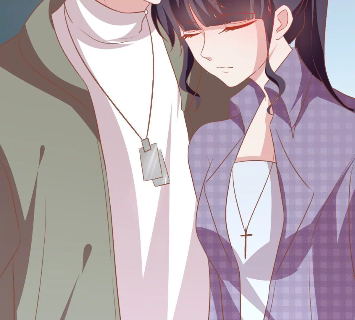 第31话 给我一个合理的理由(1/2)-第32话