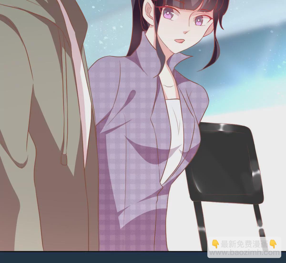 第31话 给我一个合理的理由(1/2)-第32话