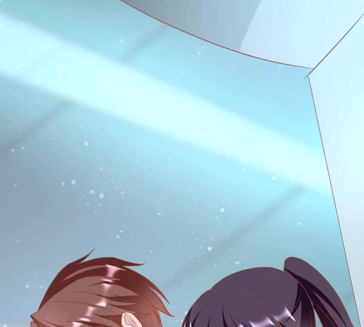 第31话 给我一个合理的理由(1/2)-第32话