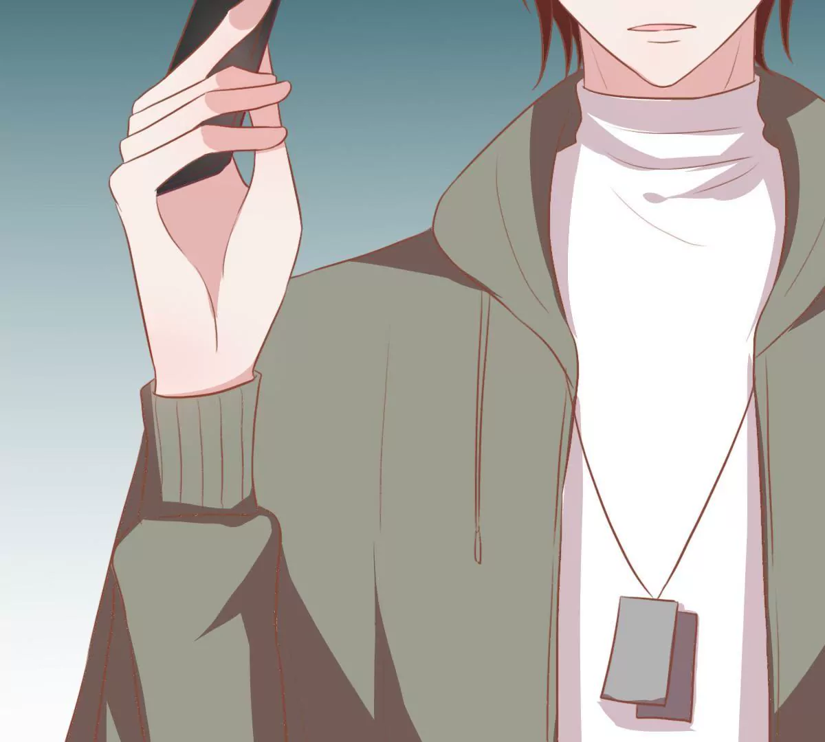 第33话 堵在心里(1/2)-第34话