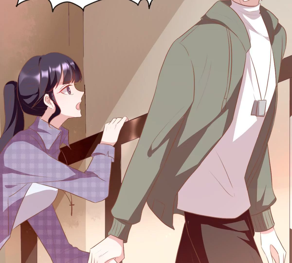 第33话 堵在心里(1/2)-第34话