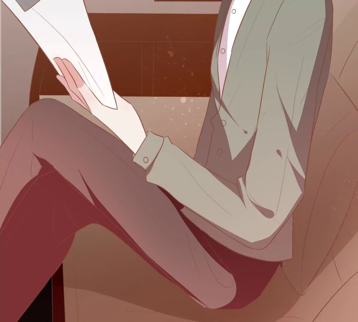 第33话 堵在心里(1/2)-第34话