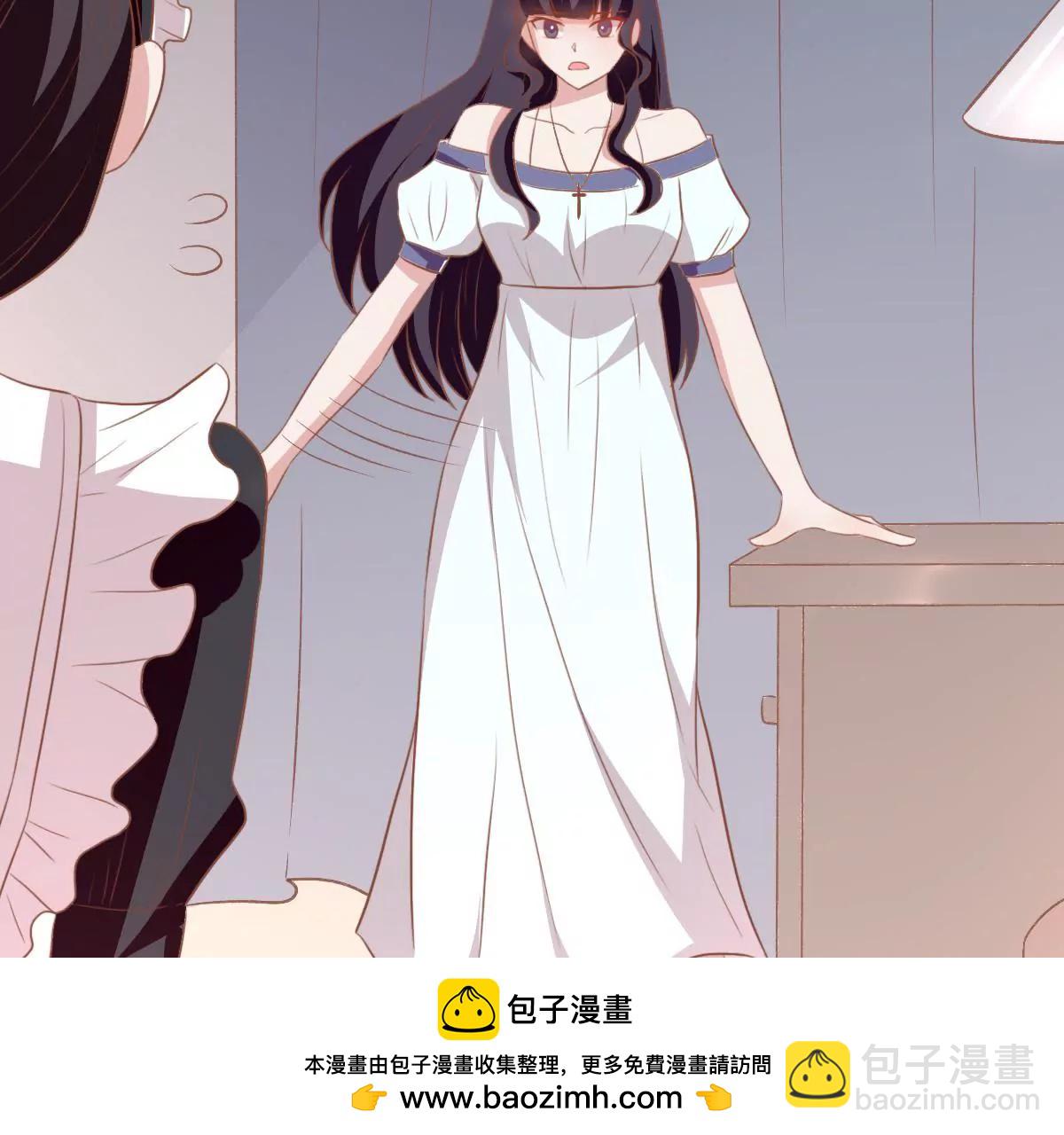 第33话 堵在心里(1/2)-第34话