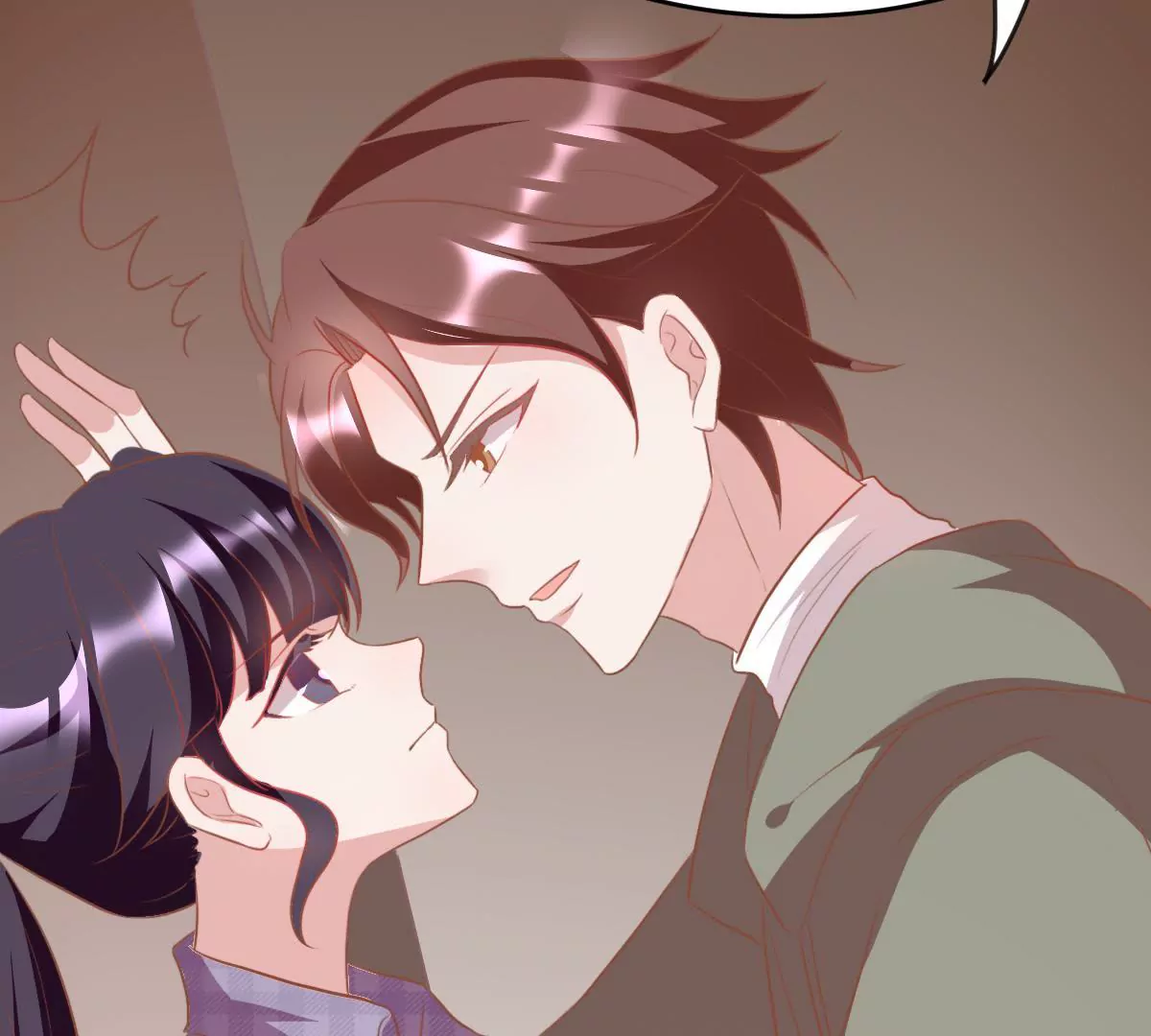 第33话 堵在心里(1/2)-第34话