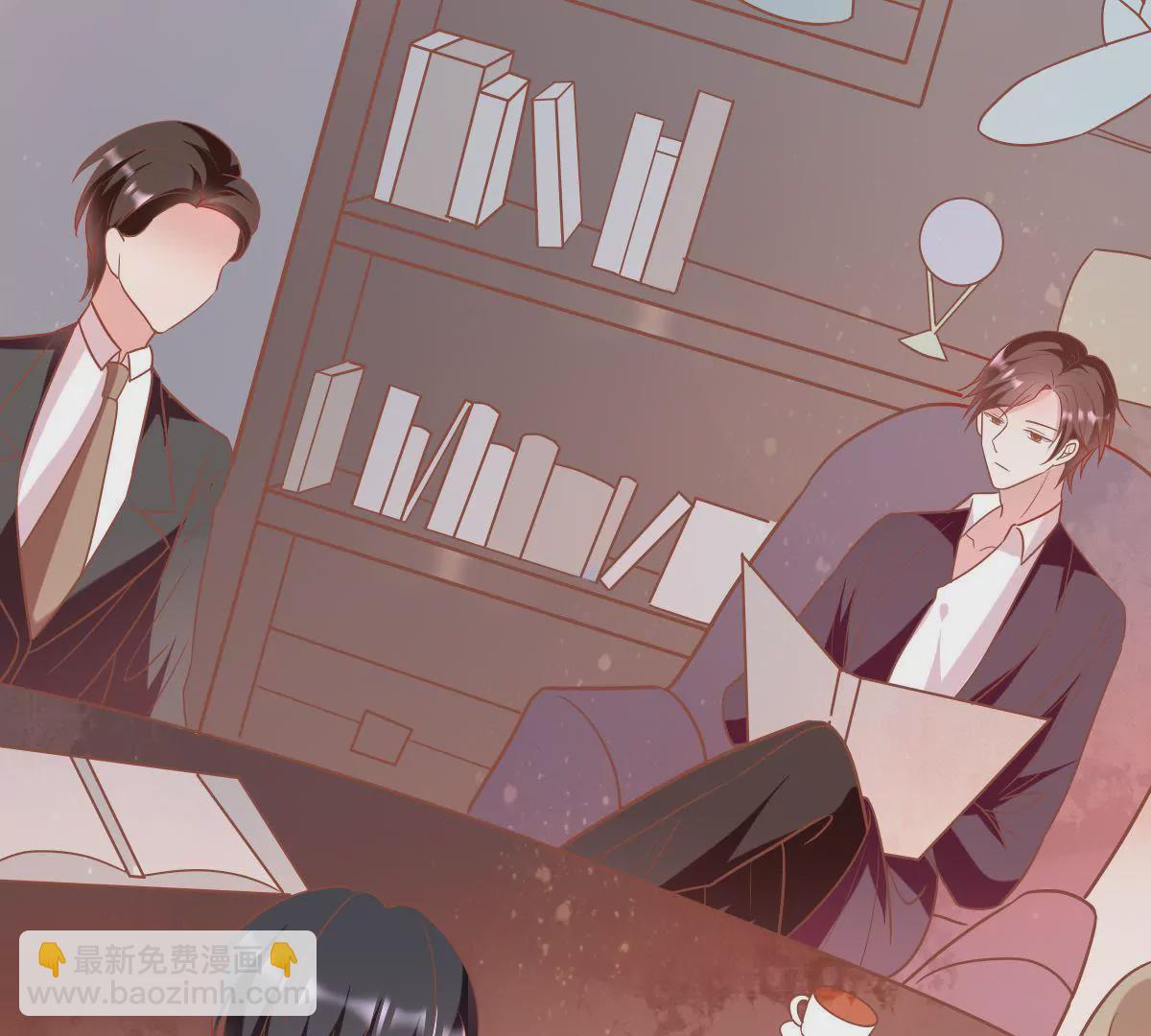 第35话 南陆骁他怎么了(1/2)-第36话