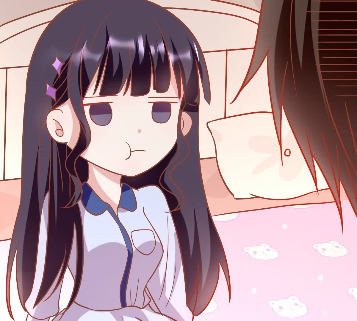 第35话 南陆骁他怎么了(1/2)-第36话