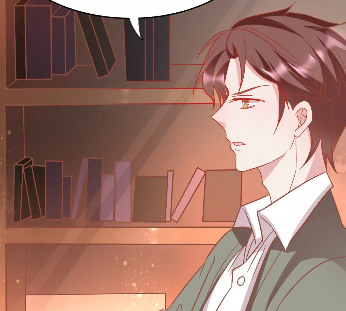 第37话 死在你手里也值了(1/2)-第38话