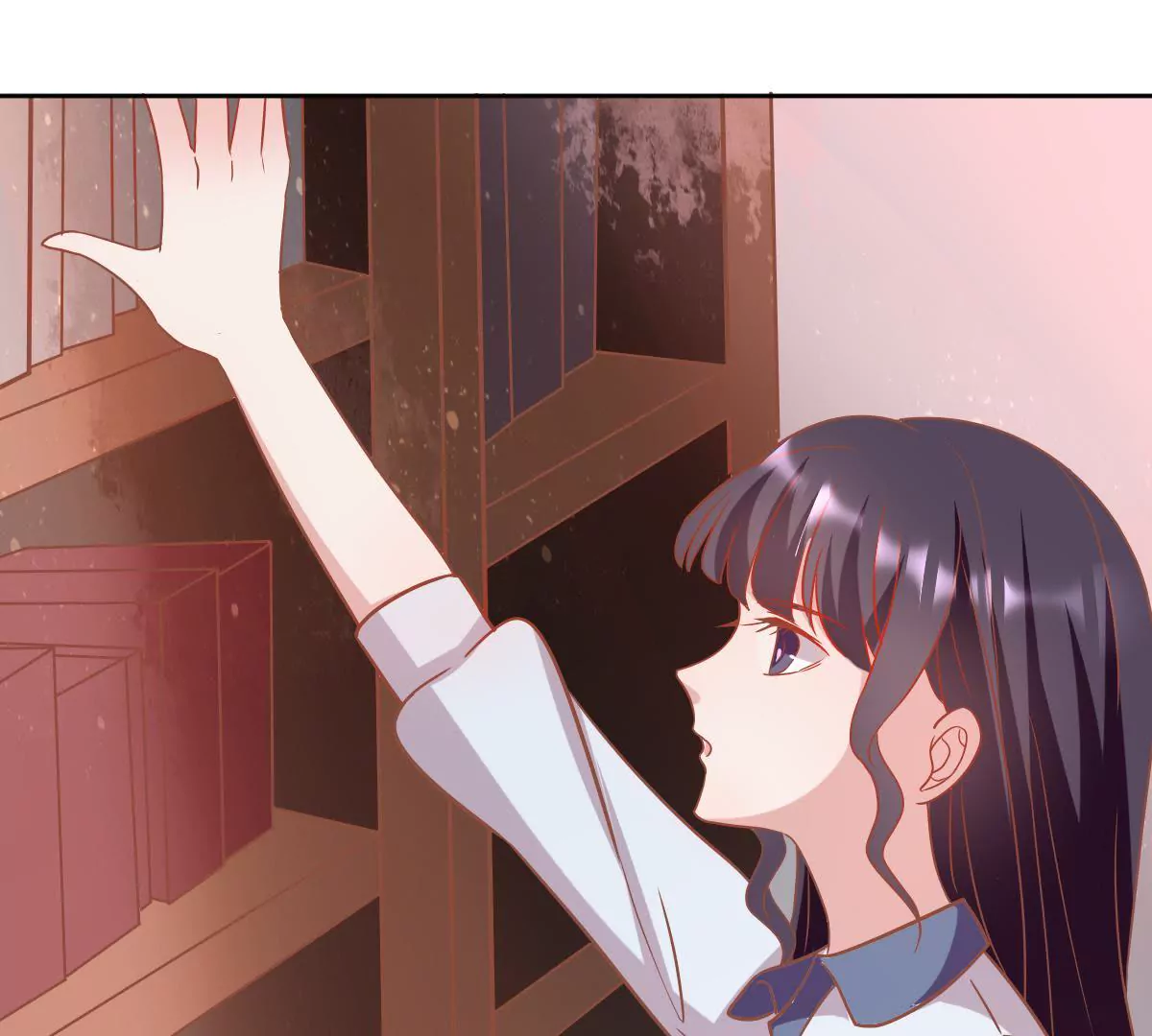 第37话 死在你手里也值了(1/2)-第38话