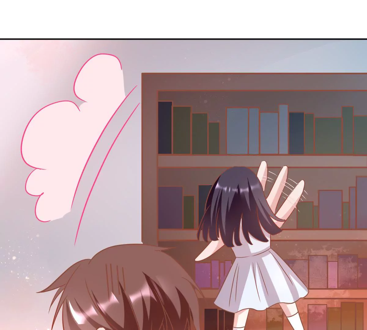 第37话 死在你手里也值了(1/2)-第38话