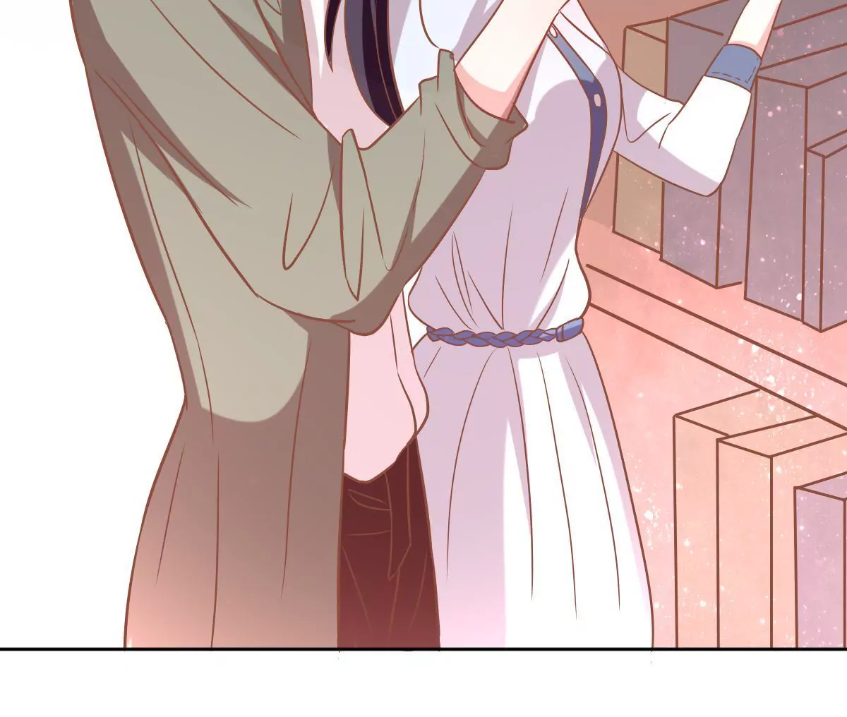 第37话 死在你手里也值了(1/2)-第38话