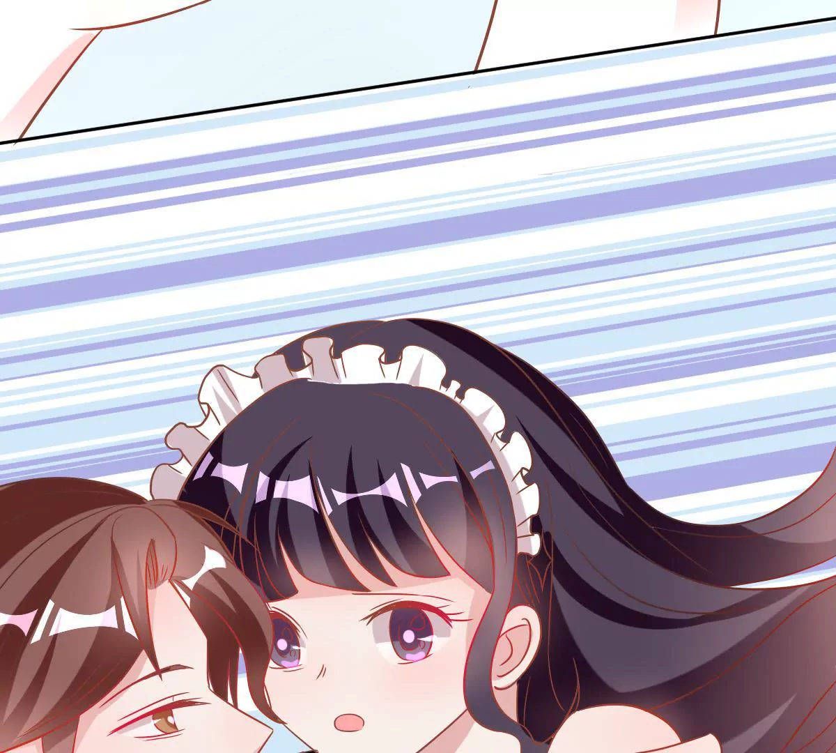 第39话 加倍照顾(1/2)-第40话