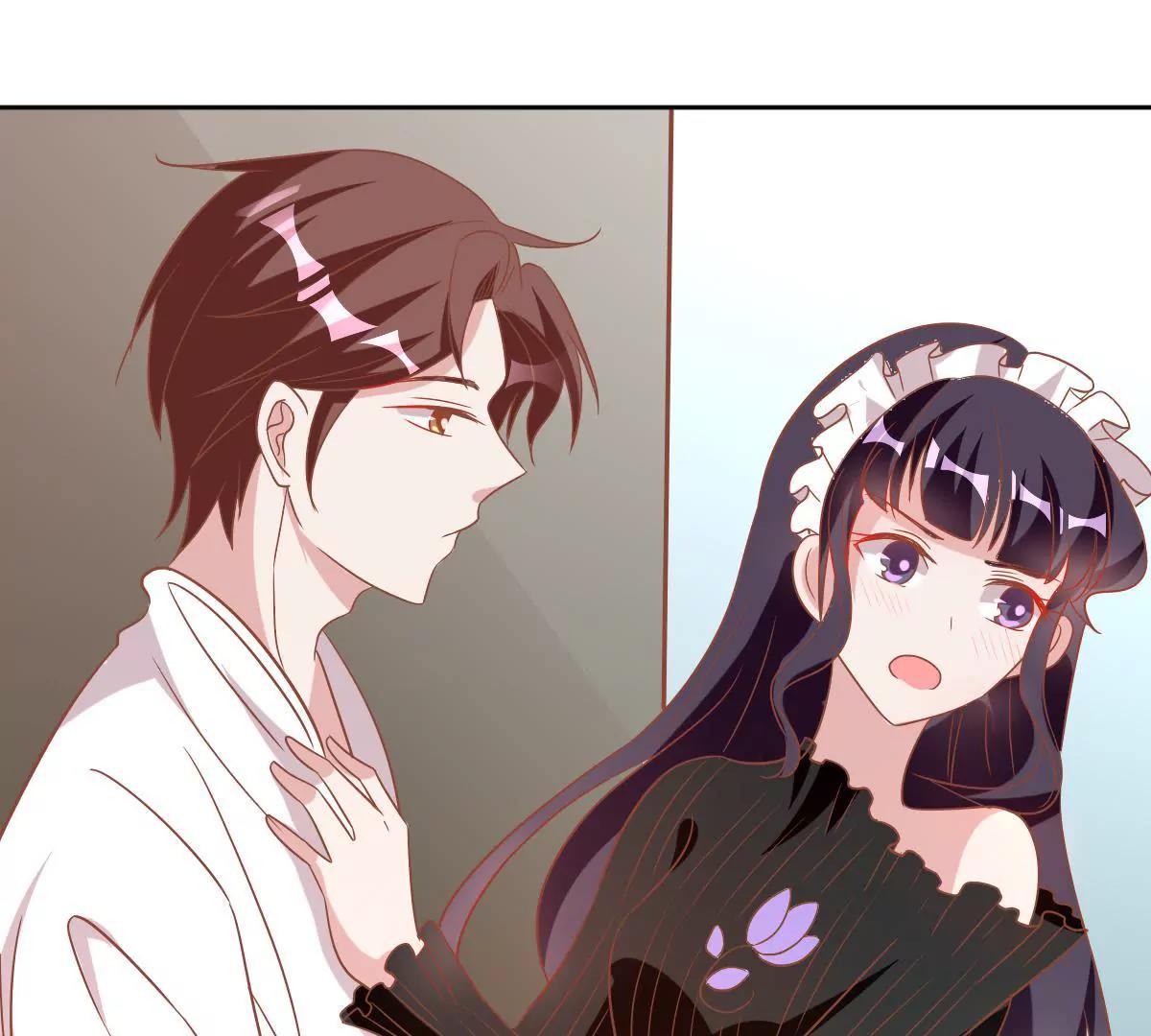 第39话 加倍照顾(1/2)-第40话