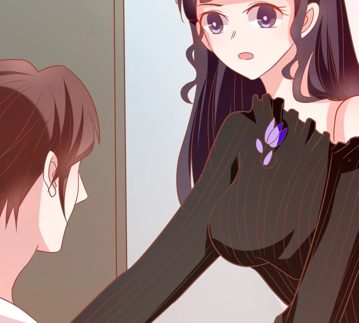 第39话 加倍照顾(1/2)-第40话