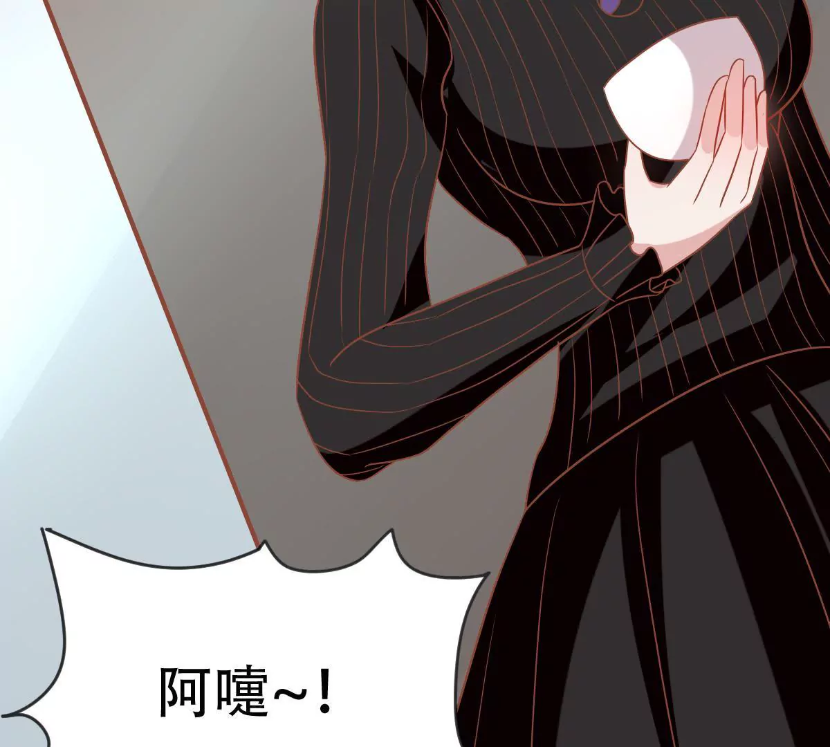 第39话 加倍照顾(1/2)-第40话