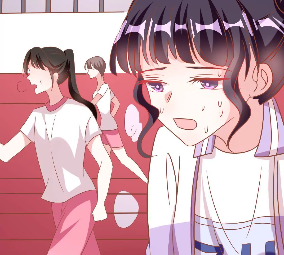 第41话 风波骤起(1/3)-第42话