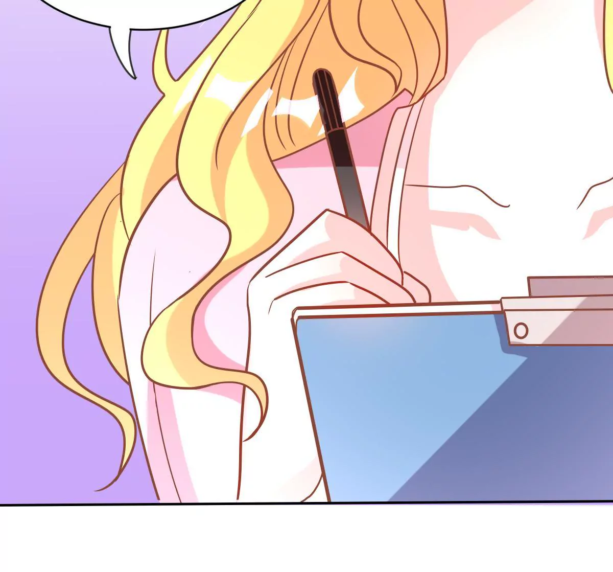 第41话 风波骤起(1/3)-第42话