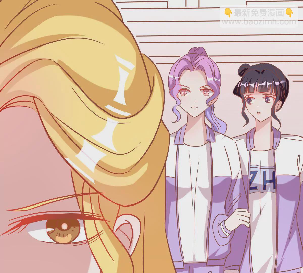 第41话 风波骤起(1/3)-第42话