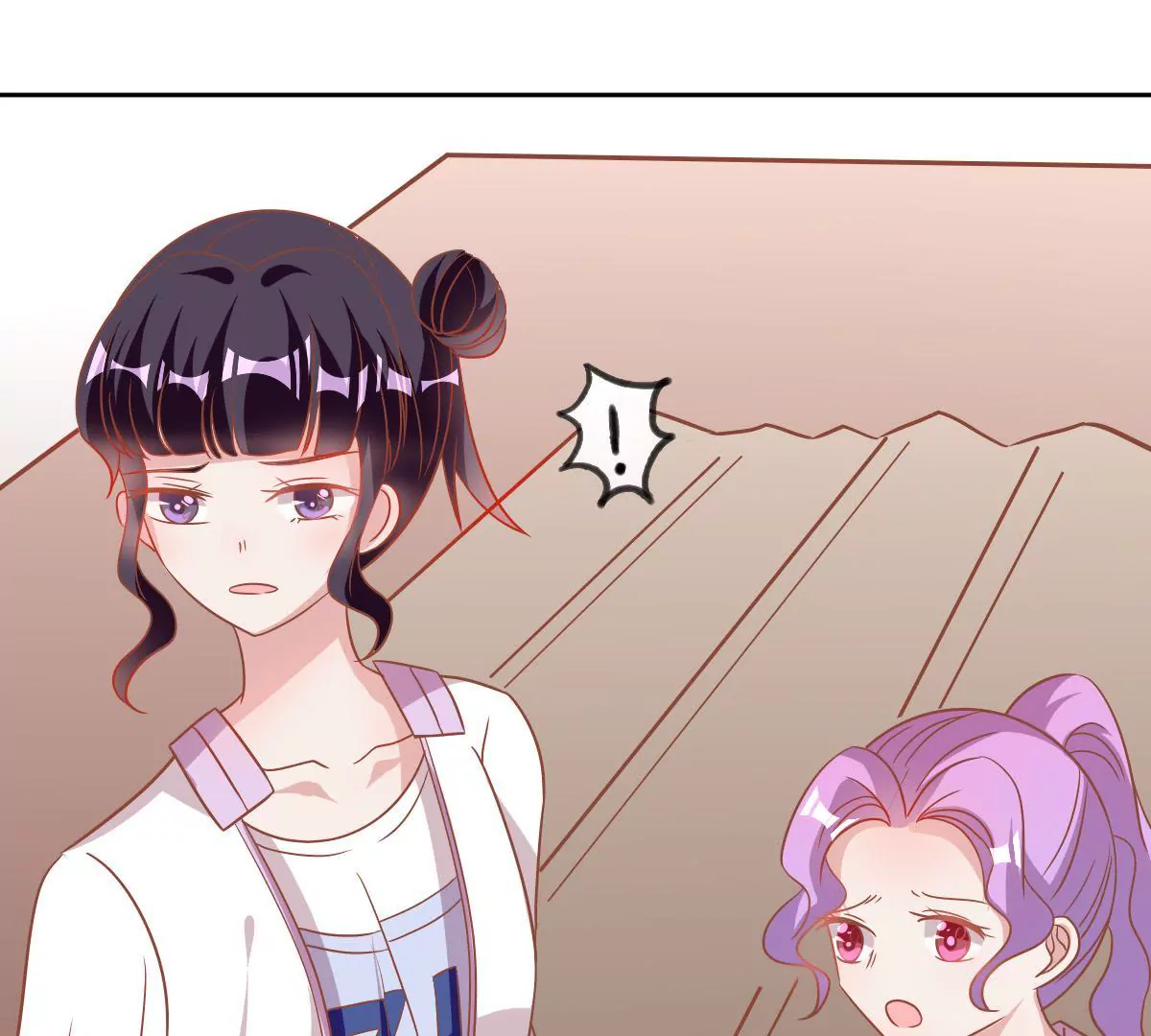 第43话 千钧一发(1/2)-第44话