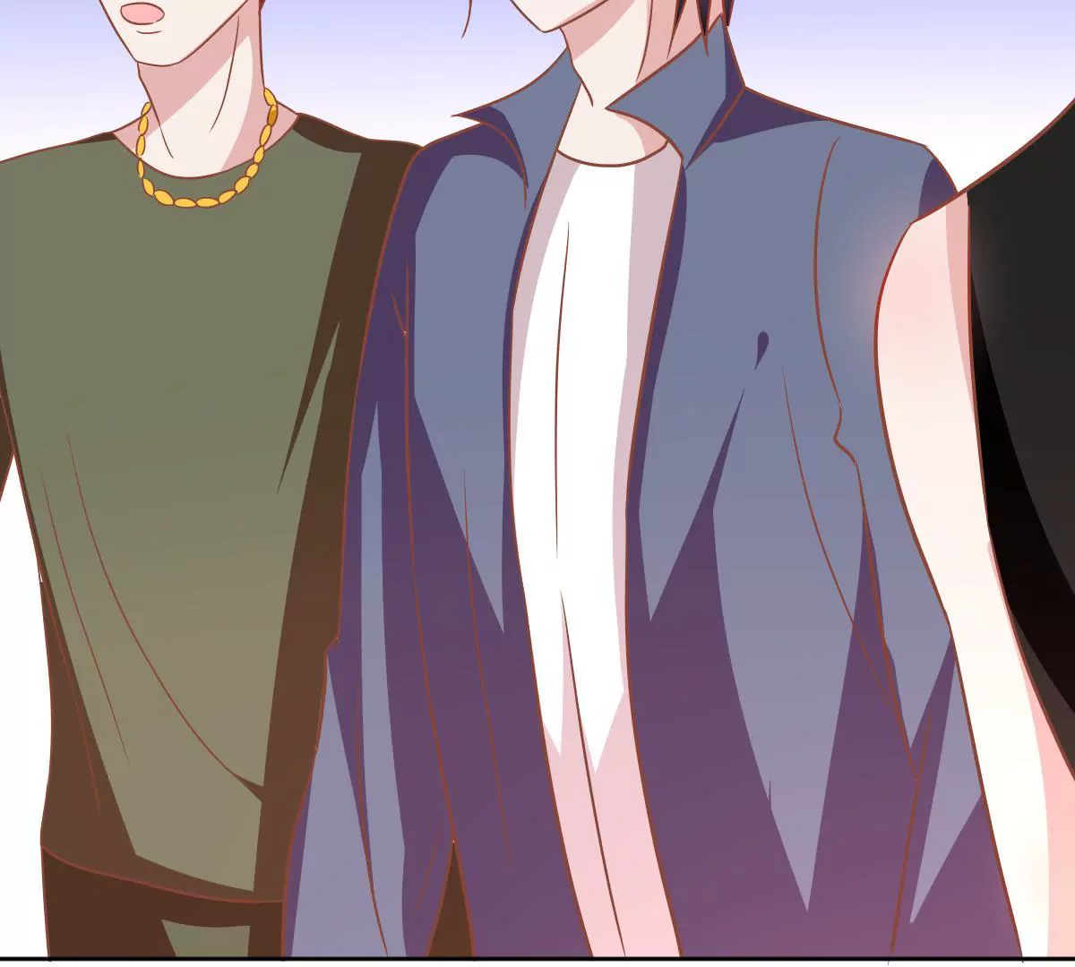 第43话 千钧一发(1/2)-第44话